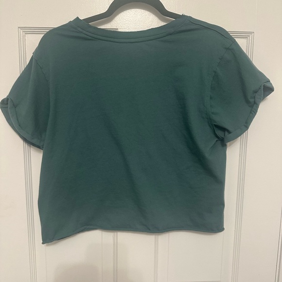 Free People We The Free Perfect Tee L - Picture 3 of 4